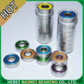 skate shoes bearings 608ZZ